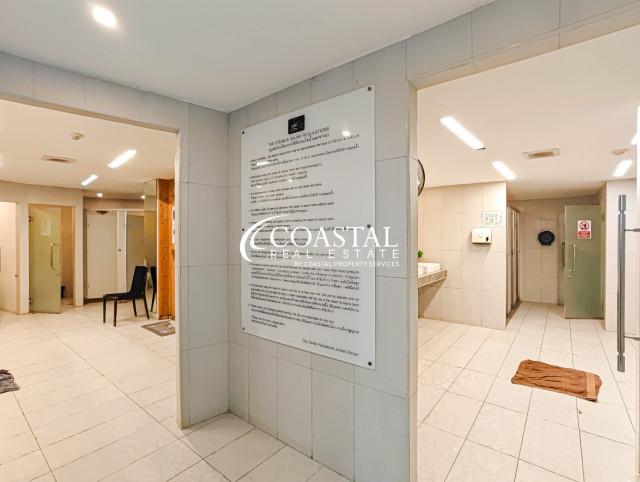 Condo For Sale Central Pattaya