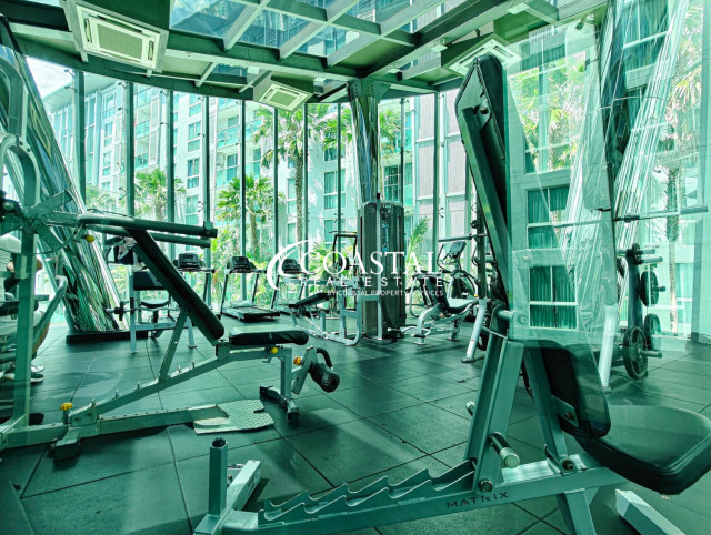 Condo For Sale Central Pattaya