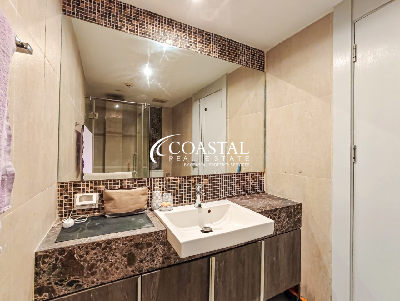 Condo For Sale Central Pattaya