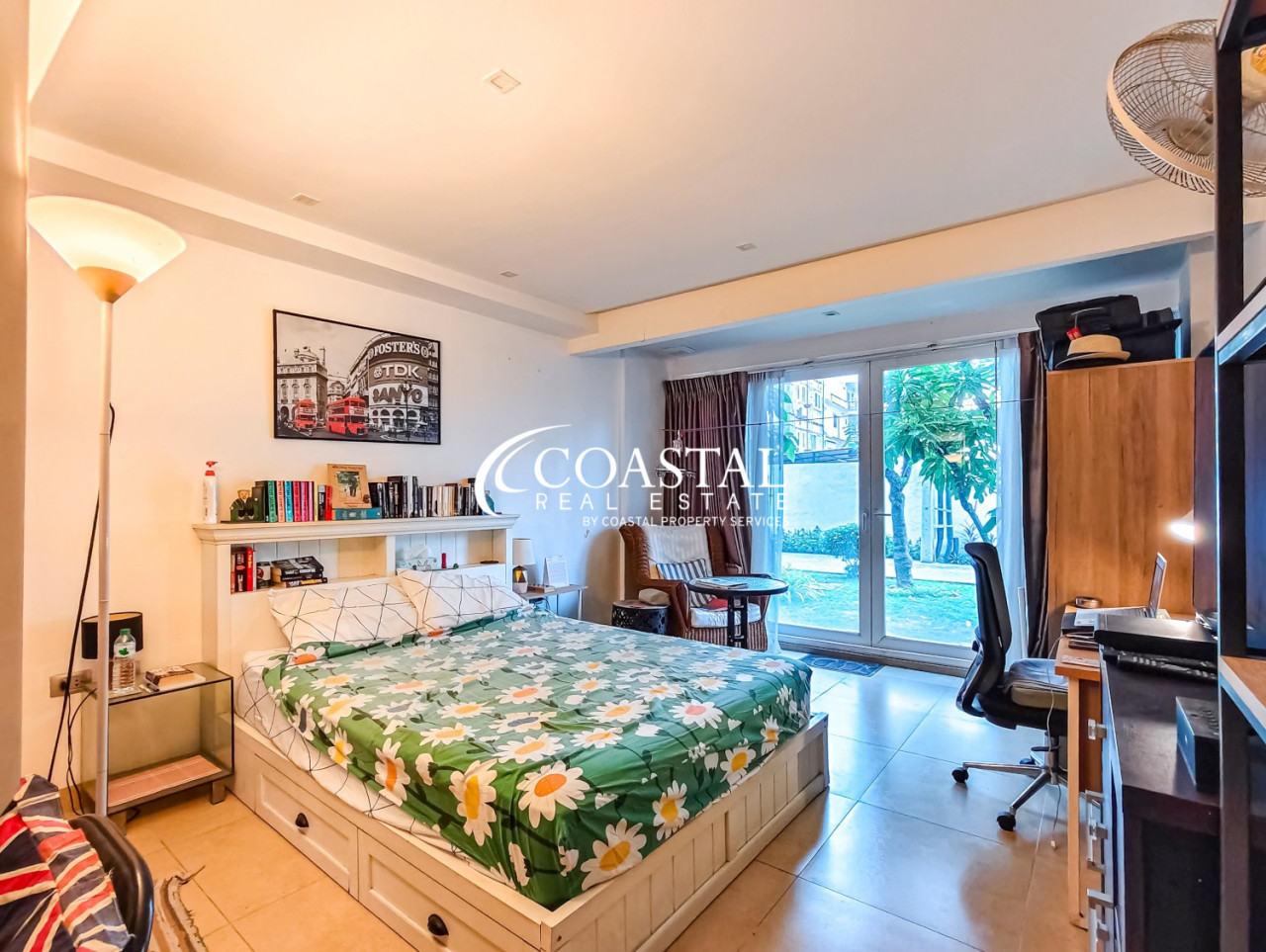 Condo For Sale Central Pattaya
