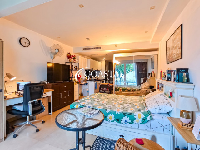 Condo For Sale Central Pattaya