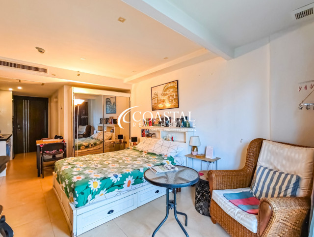 Condo For Sale Central Pattaya