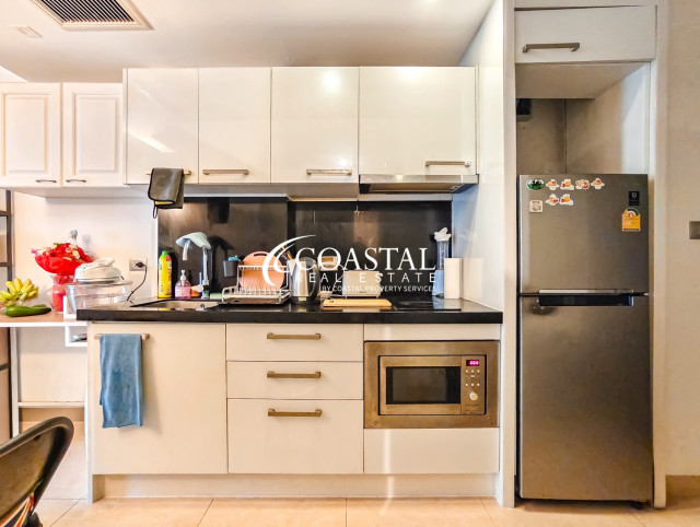 Condo For Sale Central Pattaya