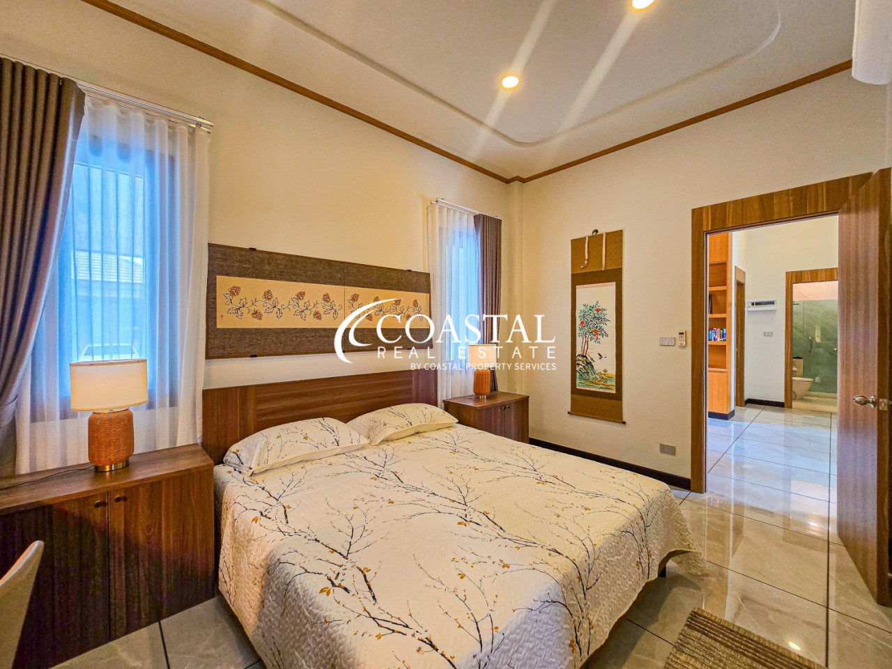 House For Sale Mabprachan/Pong