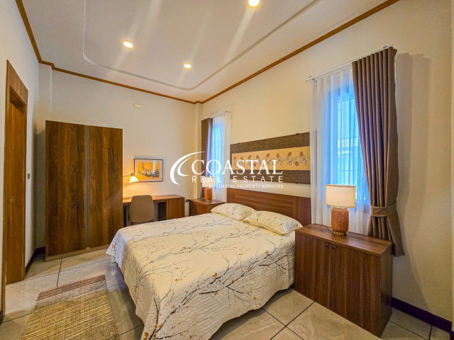House For Sale Mabprachan/Pong