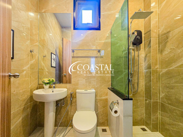 House For Sale Mabprachan/Pong