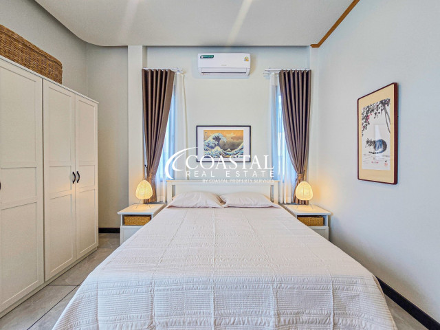 House For Sale Mabprachan/Pong