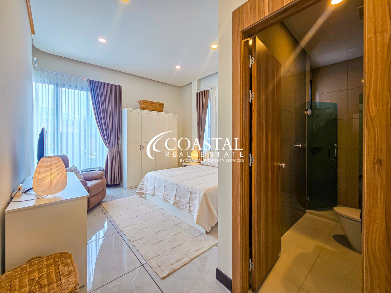 House For Sale Mabprachan/Pong