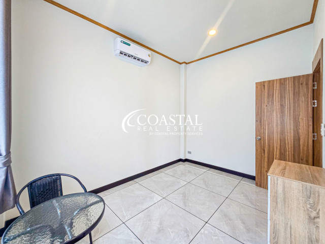 House For Sale Mabprachan/Pong
