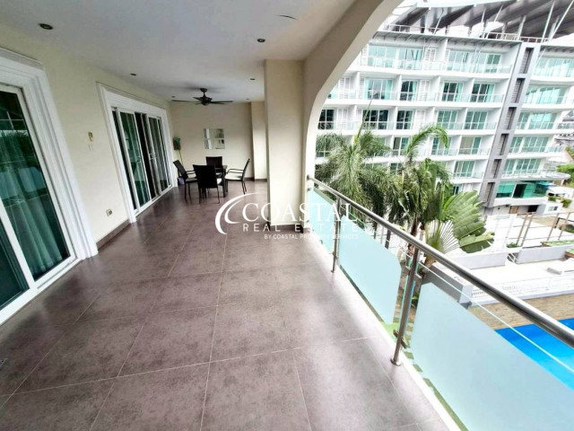 Condo For Sale Pratumnak