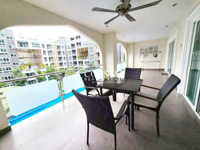 Condo For Sale Pratumnak