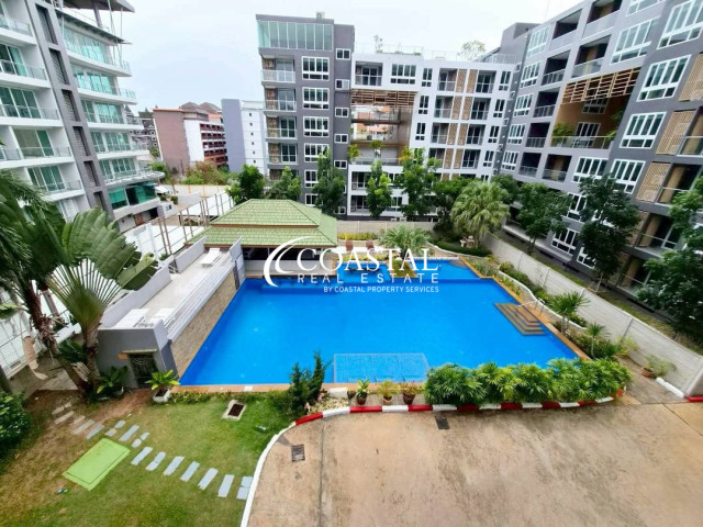 Condo For Sale Pratumnak