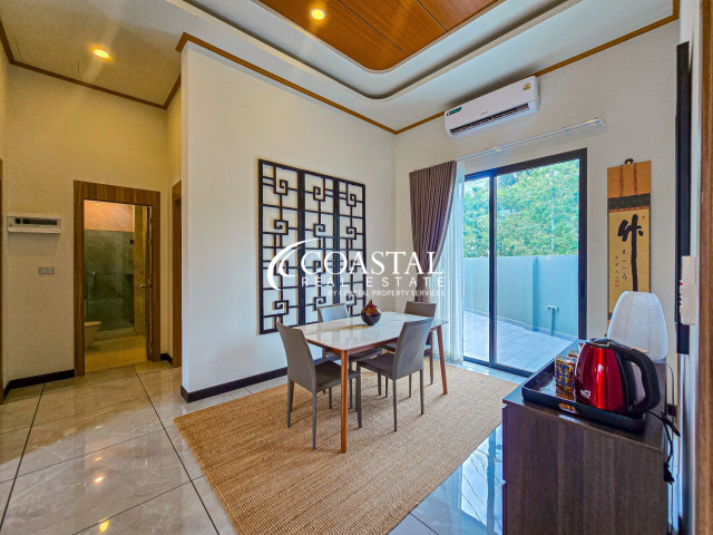 House For Sale Mabprachan/Pong