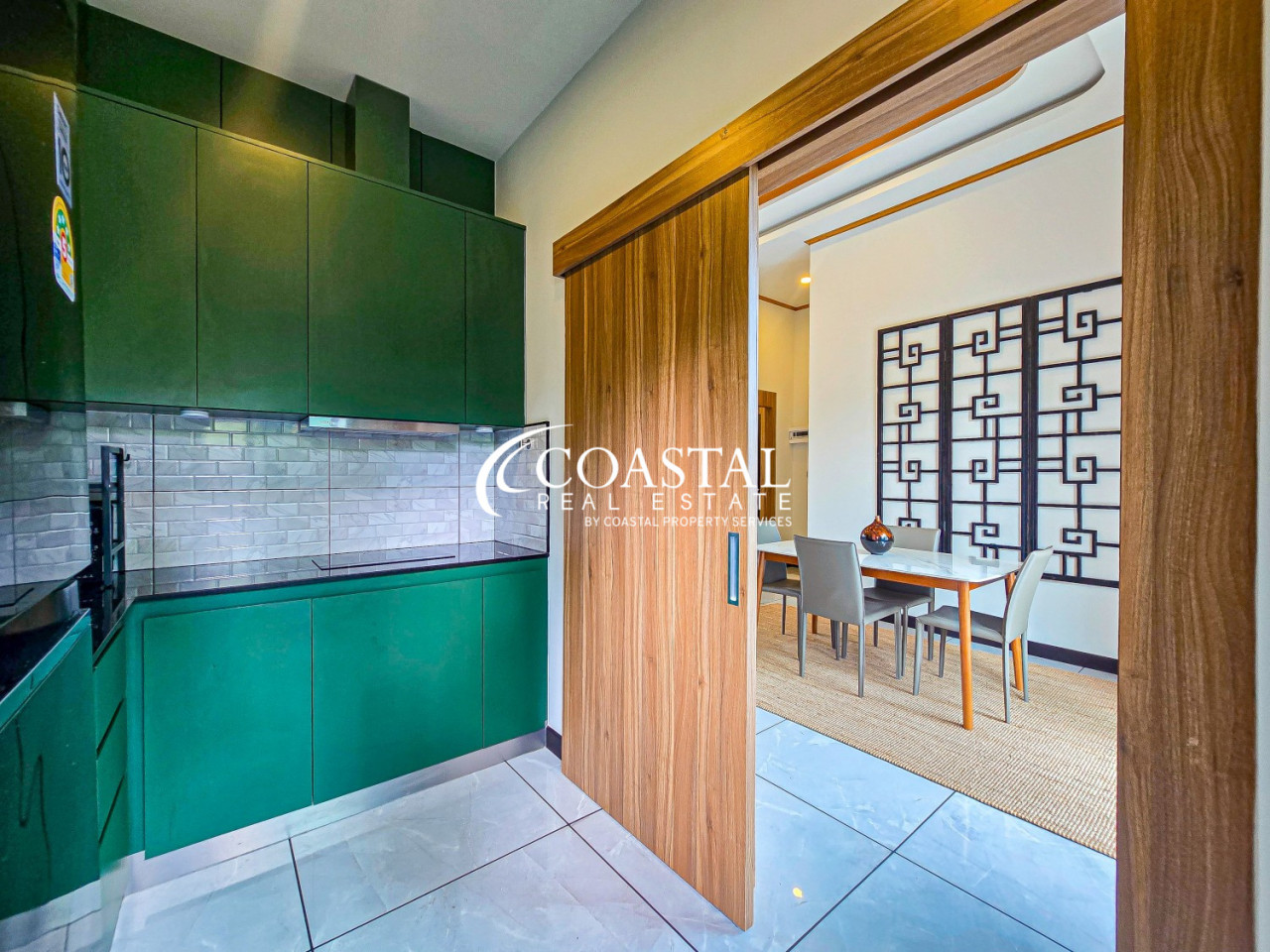 House For Sale Mabprachan/Pong