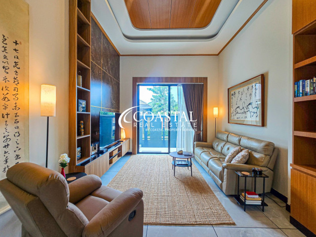 House For Sale Mabprachan/Pong