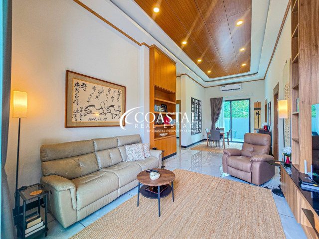 House For Sale Mabprachan/Pong