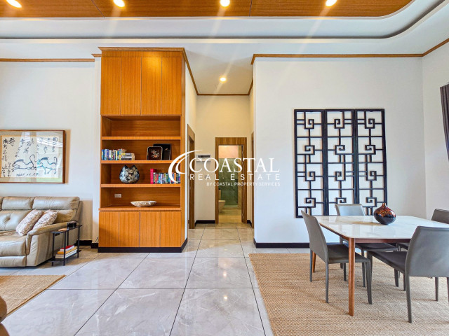 House For Sale Mabprachan/Pong