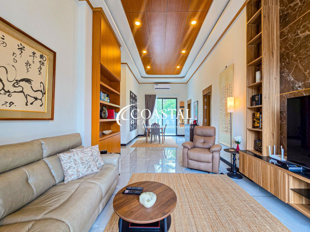 House For Sale Mabprachan/Pong