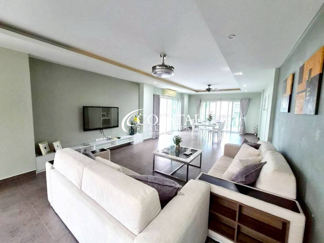 Condo For Sale Pratumnak