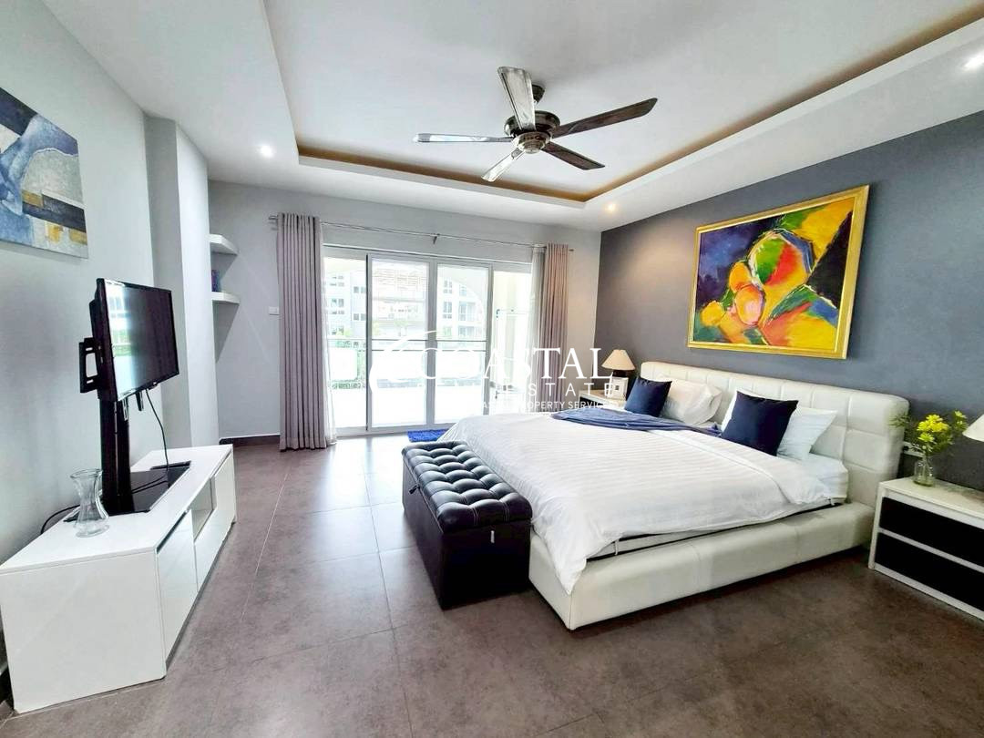 Condo For Sale Pratumnak