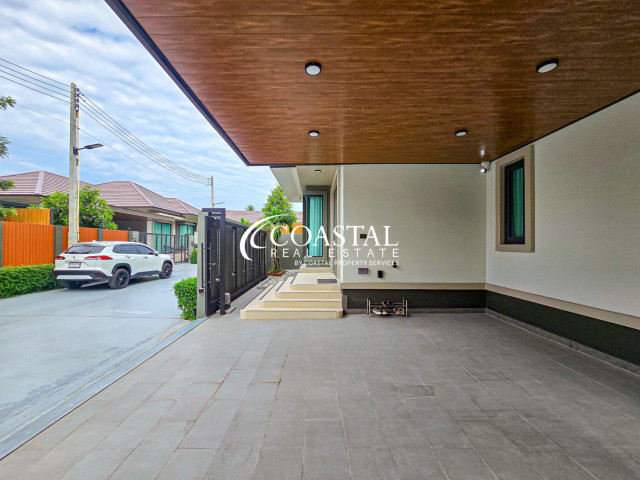 House For Sale Mabprachan/Pong