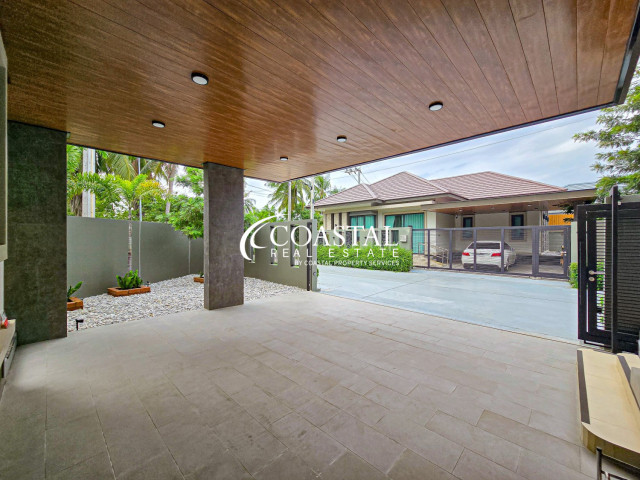 House For Sale Mabprachan/Pong