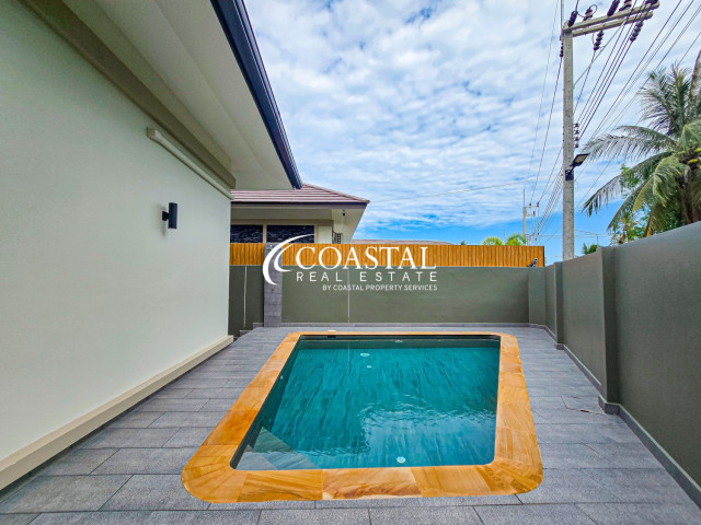 House For Sale Mabprachan/Pong