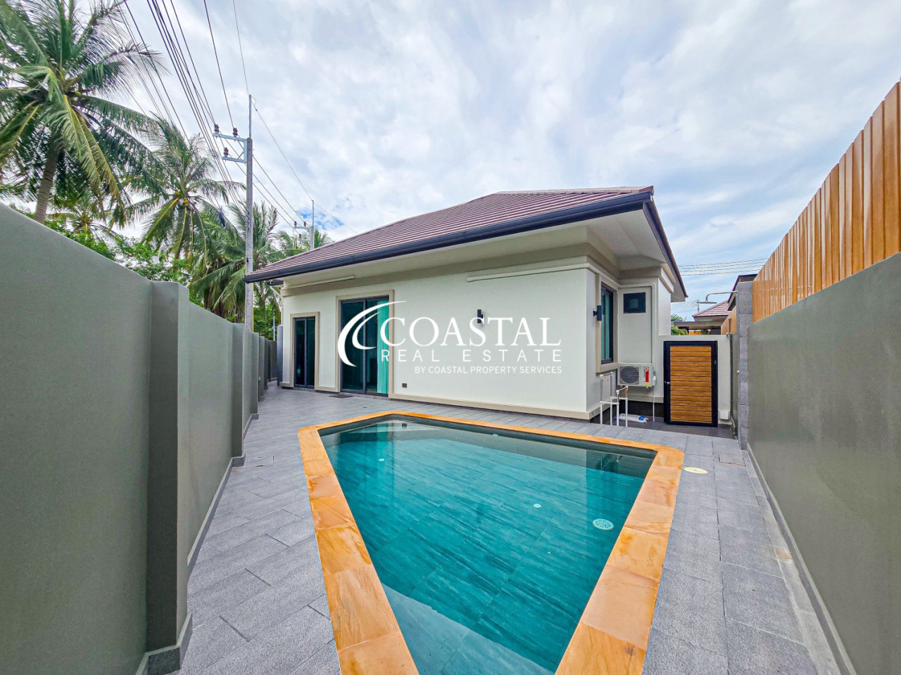 House For Sale Mabprachan/Pong
