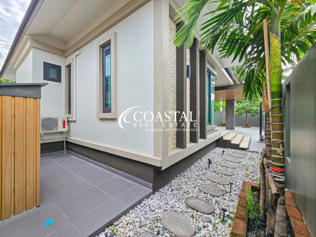 House For Sale Mabprachan/Pong