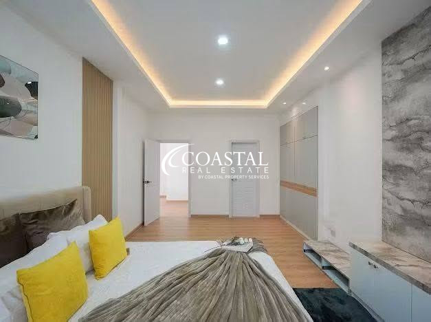 House For Rent East Pattaya