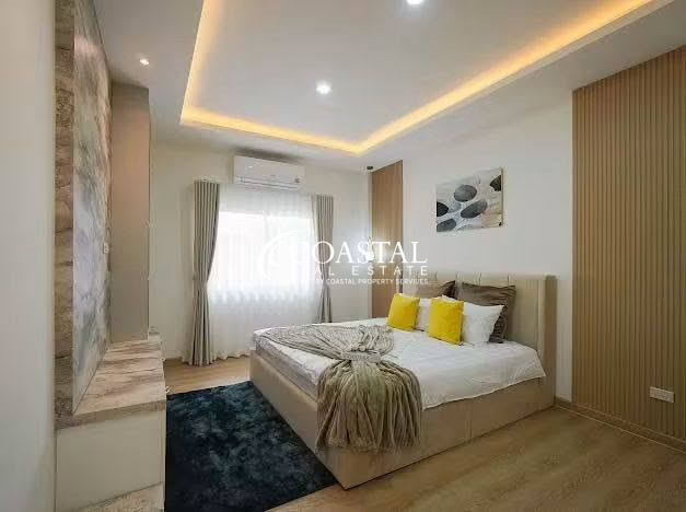 House For Rent East Pattaya