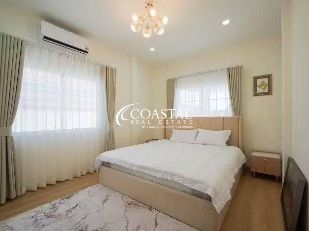 House For Rent East Pattaya