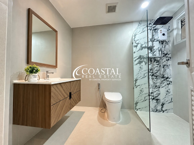 House For Rent East Pattaya