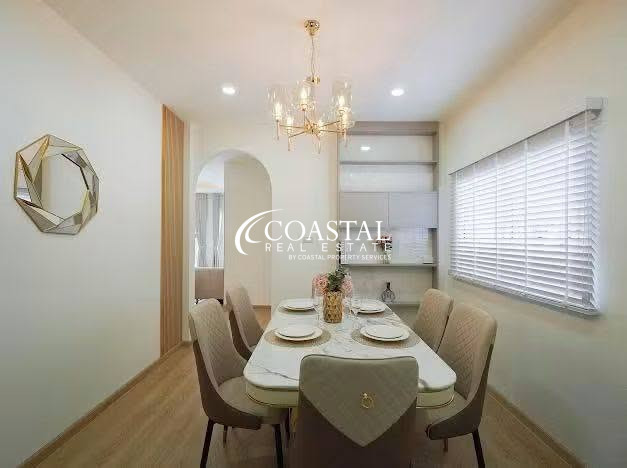 House For Rent East Pattaya