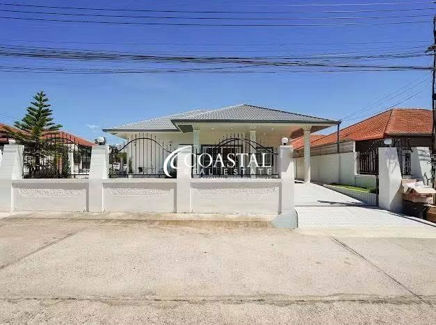 House For Rent East Pattaya