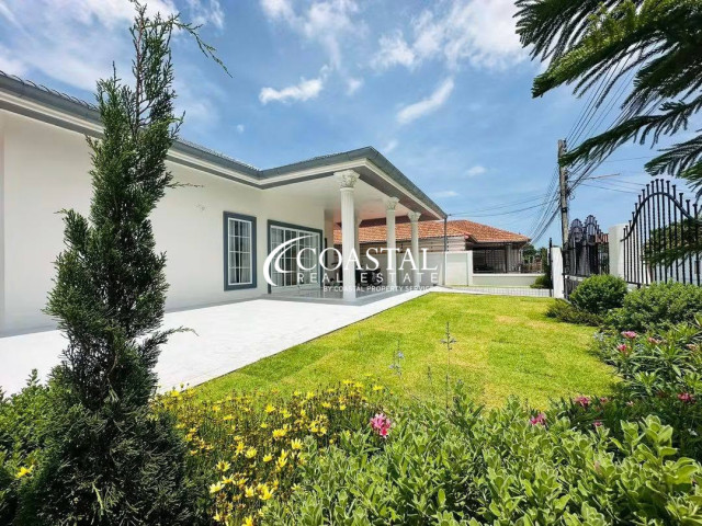 House For Rent East Pattaya
