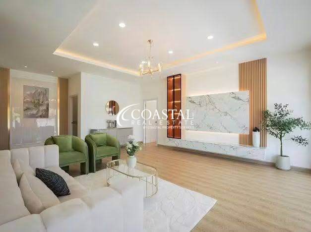 House For Rent East Pattaya