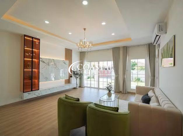 House For Rent East Pattaya