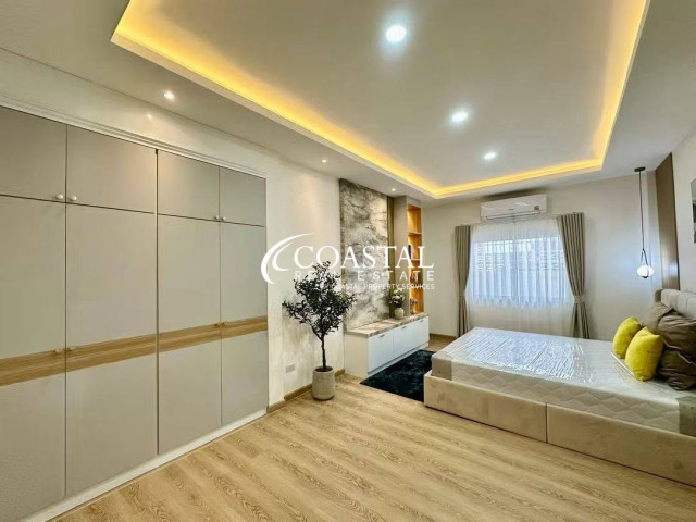 House For Rent East Pattaya