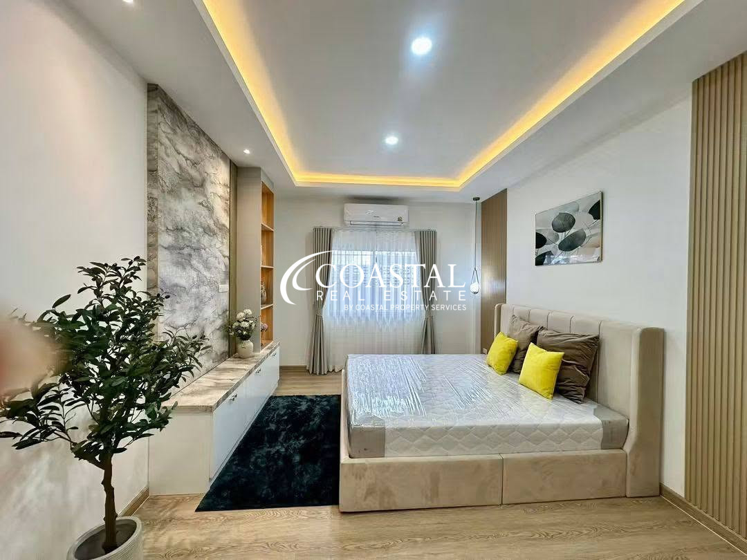 House For Rent East Pattaya