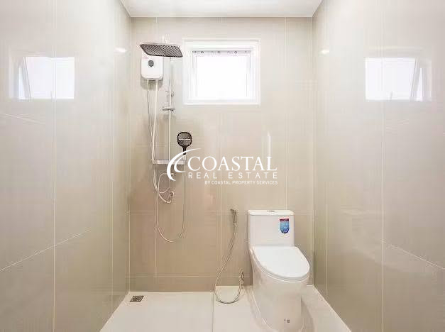 House For Rent East Pattaya