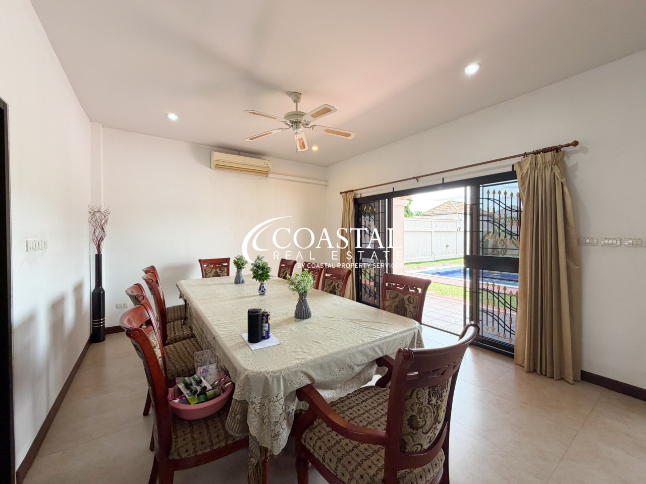 House For Sale And Rent Mabprachan/Pong