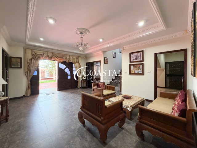 House For Sale And Rent Mabprachan/Pong