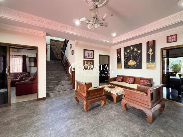 House For Sale And Rent Mabprachan/Pong