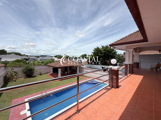 House For Sale And Rent Mabprachan/Pong