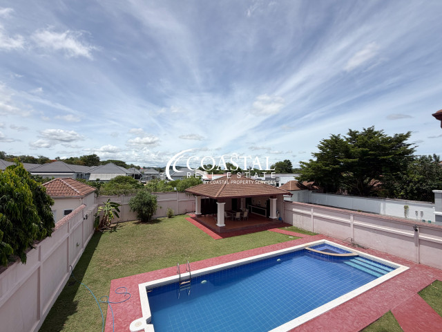 House For Sale And Rent Mabprachan/Pong