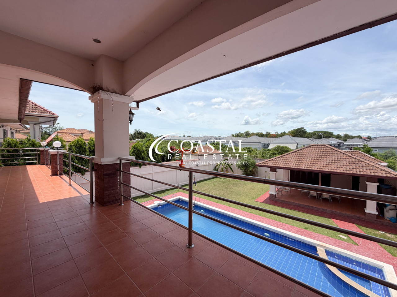House For Sale And Rent Mabprachan/Pong
