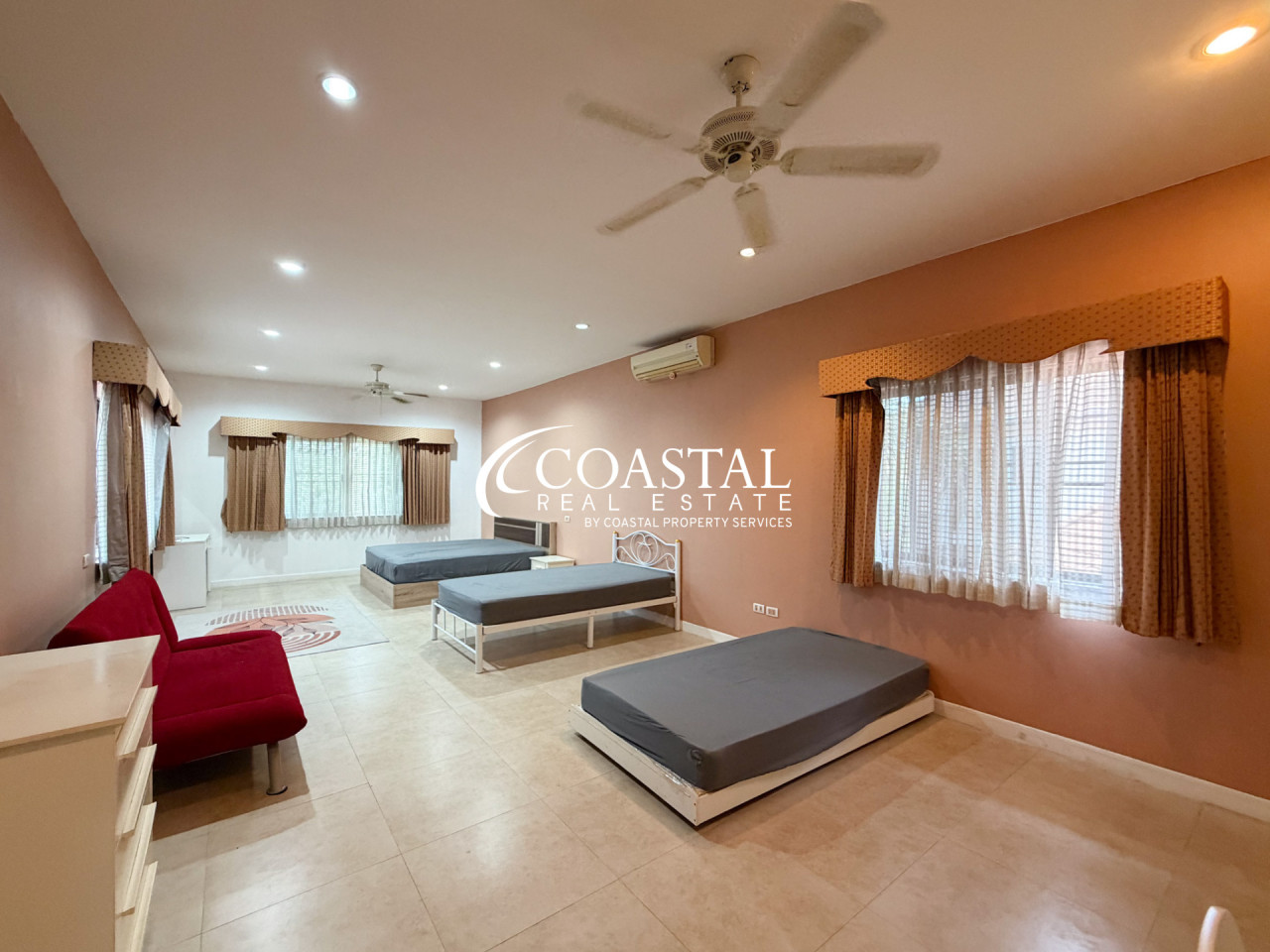 House For Sale And Rent Mabprachan/Pong