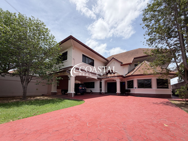 House For Sale And Rent Mabprachan/Pong