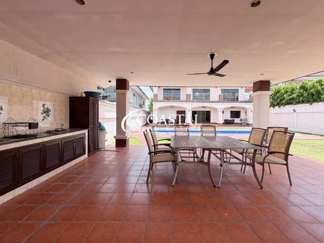 House For Sale And Rent Mabprachan/Pong